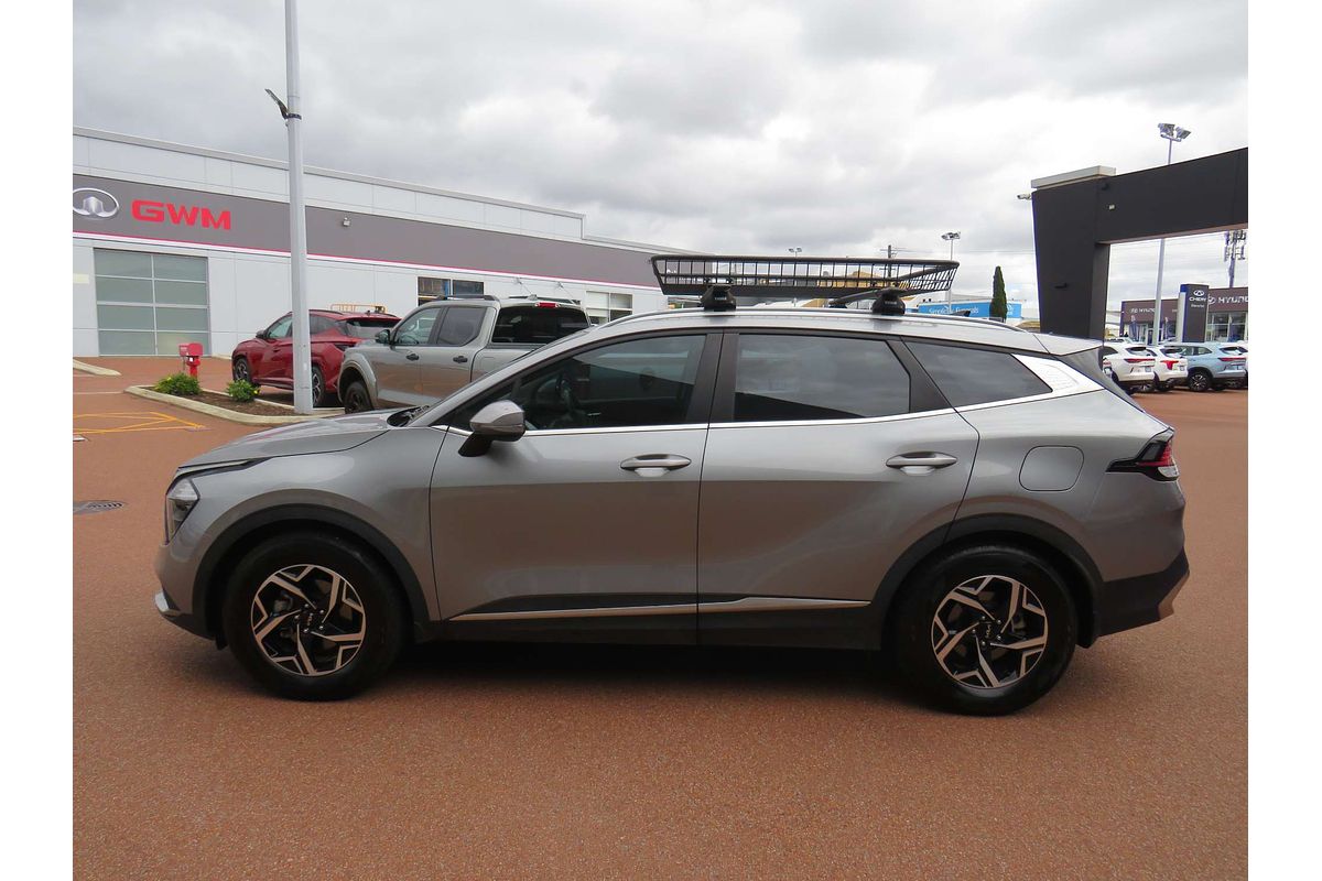 2022 Kia Sportage S NQ5