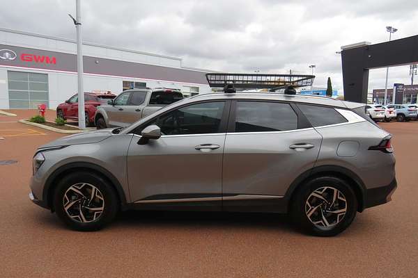 2022 Kia Sportage S NQ5