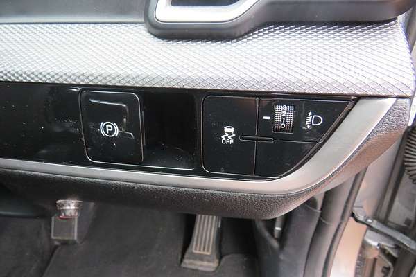 2022 Kia Sportage S NQ5