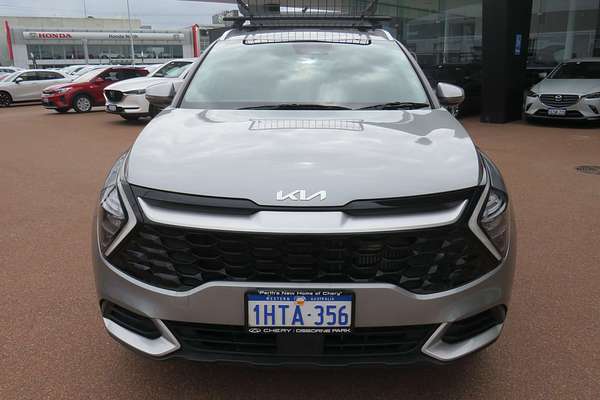 2022 Kia Sportage S NQ5