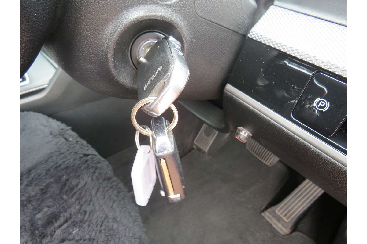 2022 Kia Sportage S NQ5