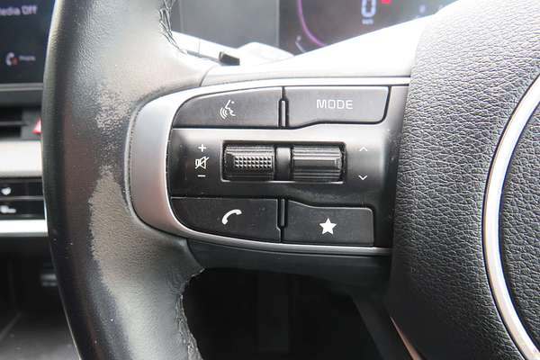 2022 Kia Sportage S NQ5