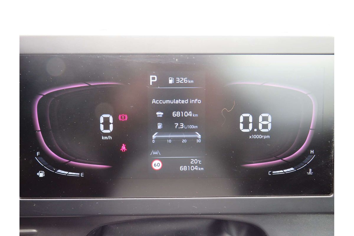 2022 Kia Sportage S NQ5