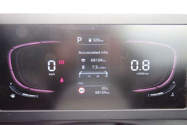 2022 Kia Sportage S NQ5