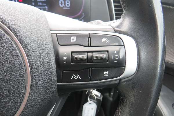 2022 Kia Sportage S NQ5