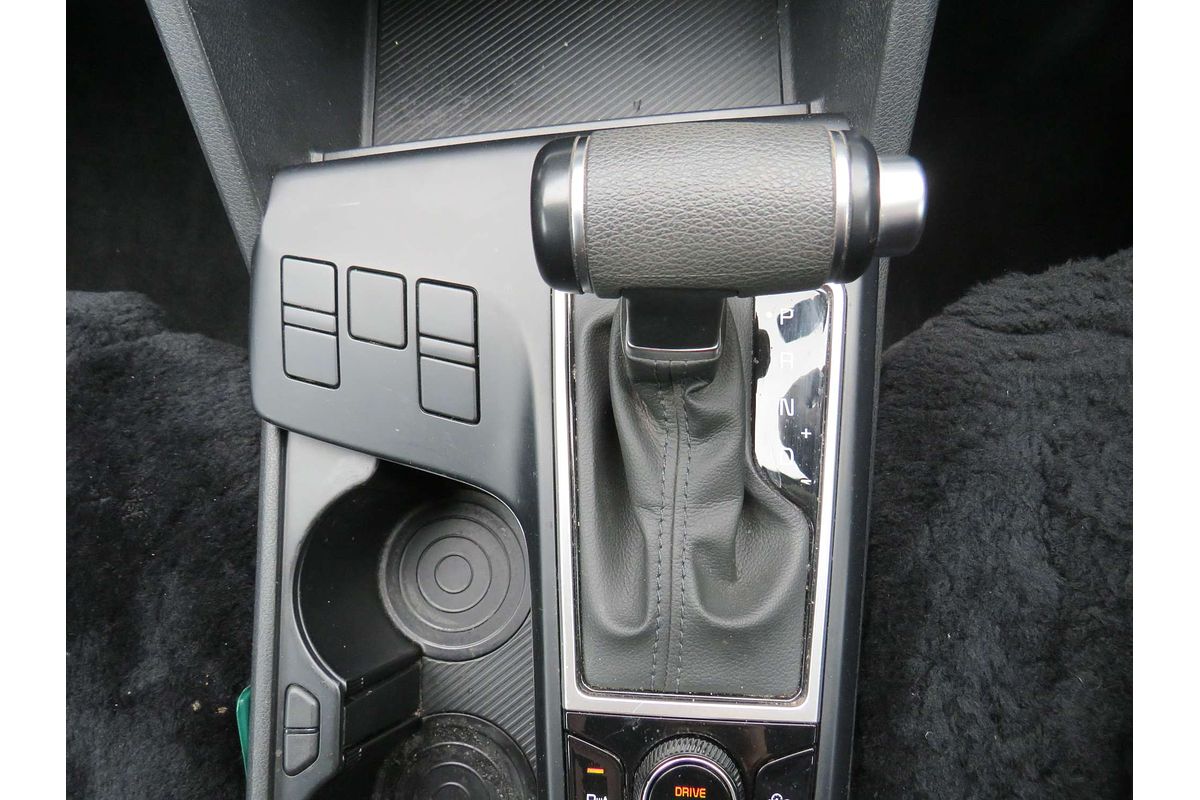 2022 Kia Sportage S NQ5