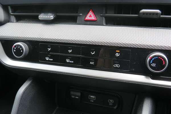 2022 Kia Sportage S NQ5