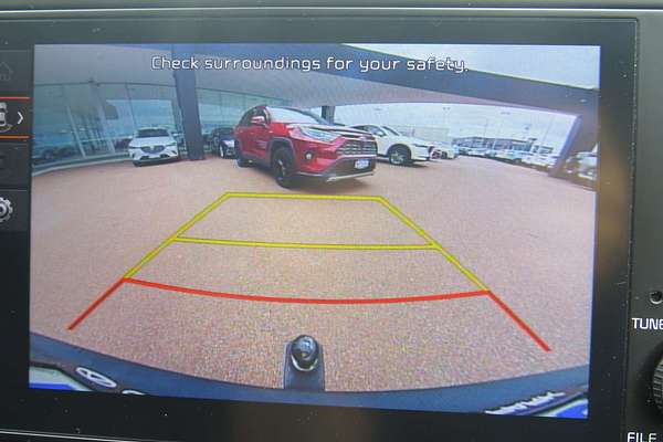 2022 Kia Sportage S NQ5