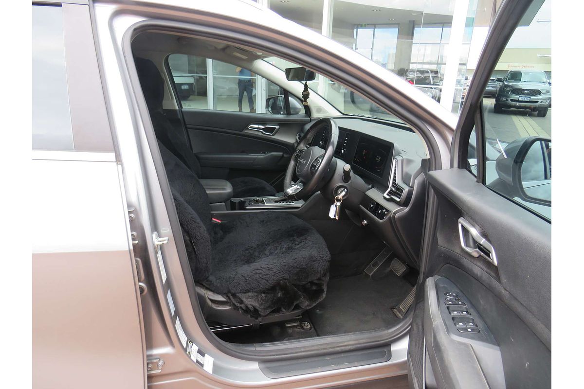 2022 Kia Sportage S NQ5