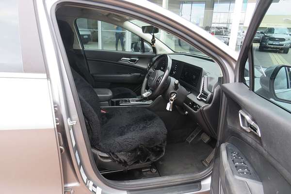 2022 Kia Sportage S NQ5