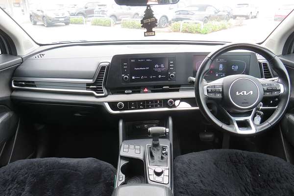 2022 Kia Sportage S NQ5