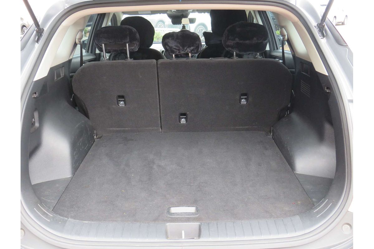 2022 Kia Sportage S NQ5