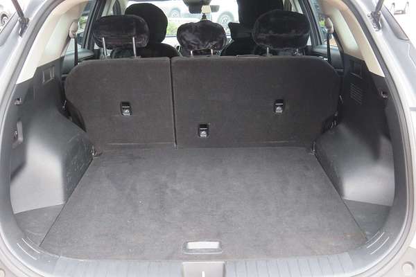 2022 Kia Sportage S NQ5