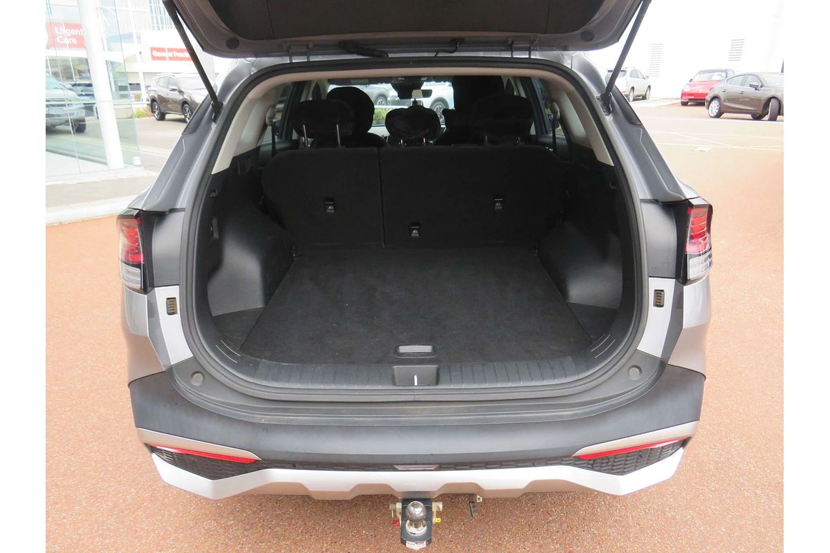 2022 Kia Sportage S NQ5