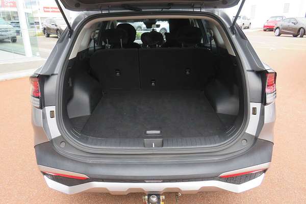 2022 Kia Sportage S NQ5