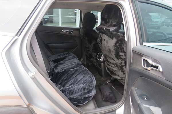 2022 Kia Sportage S NQ5