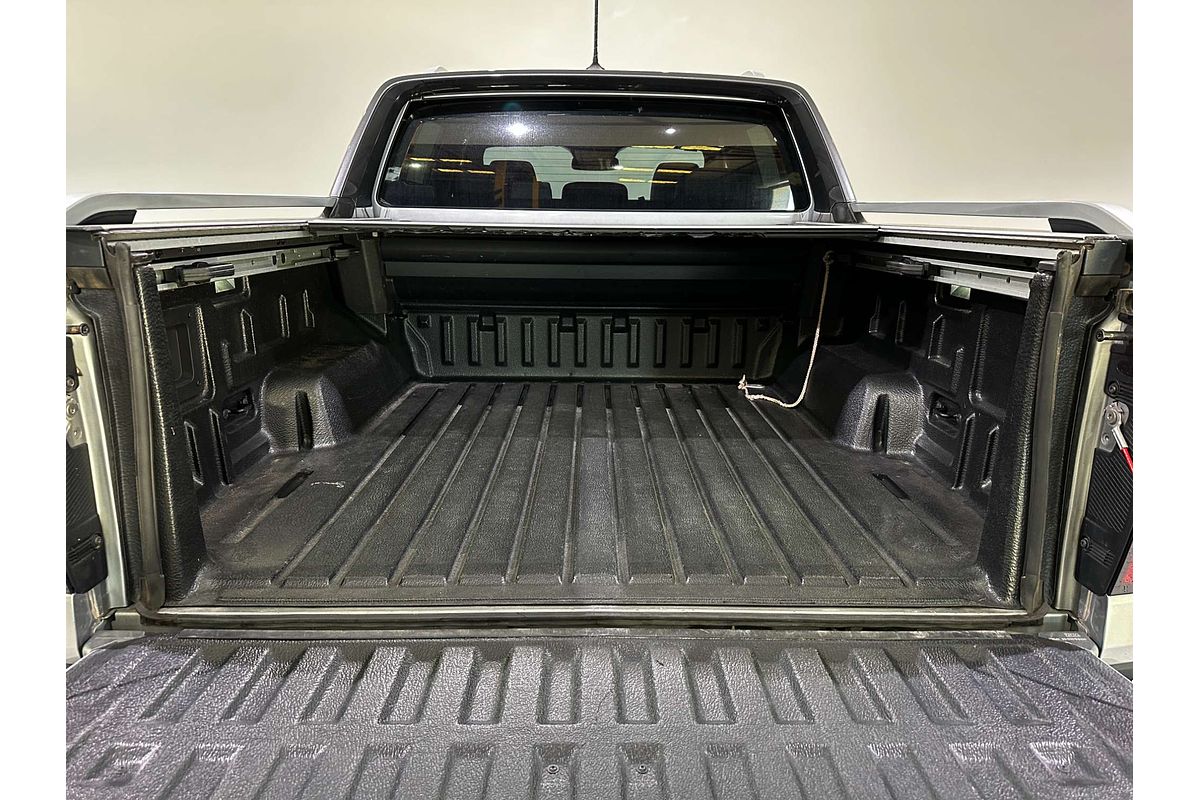 2023 Ford Ranger Wildtrak  4X4 2.0L