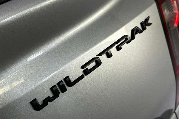 2023 Ford Ranger Wildtrak  4X4 2.0L