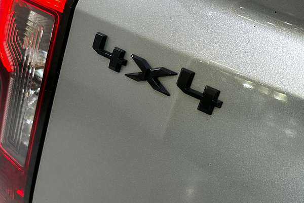 2023 Ford Ranger Wildtrak  4X4 2.0L