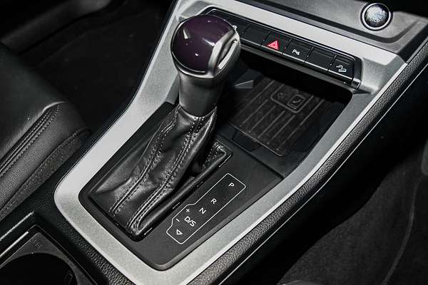 2023 Audi Q3 35 TFSI S line F3