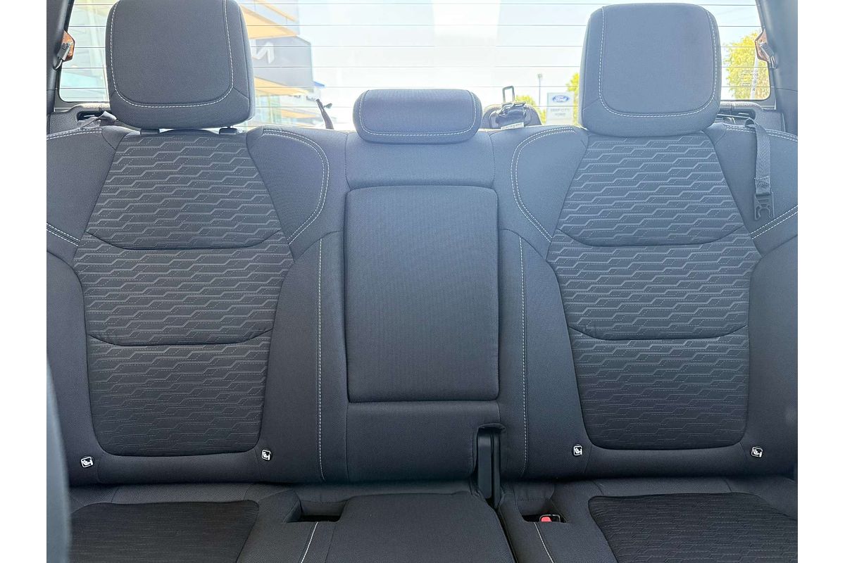 2023 Isuzu D-MAX LS-M 4X4