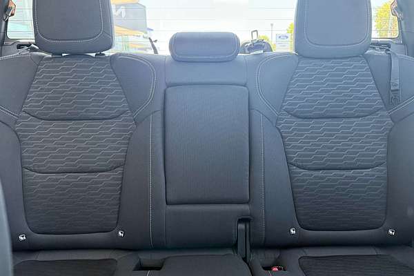 2023 Isuzu D-MAX LS-M 4X4