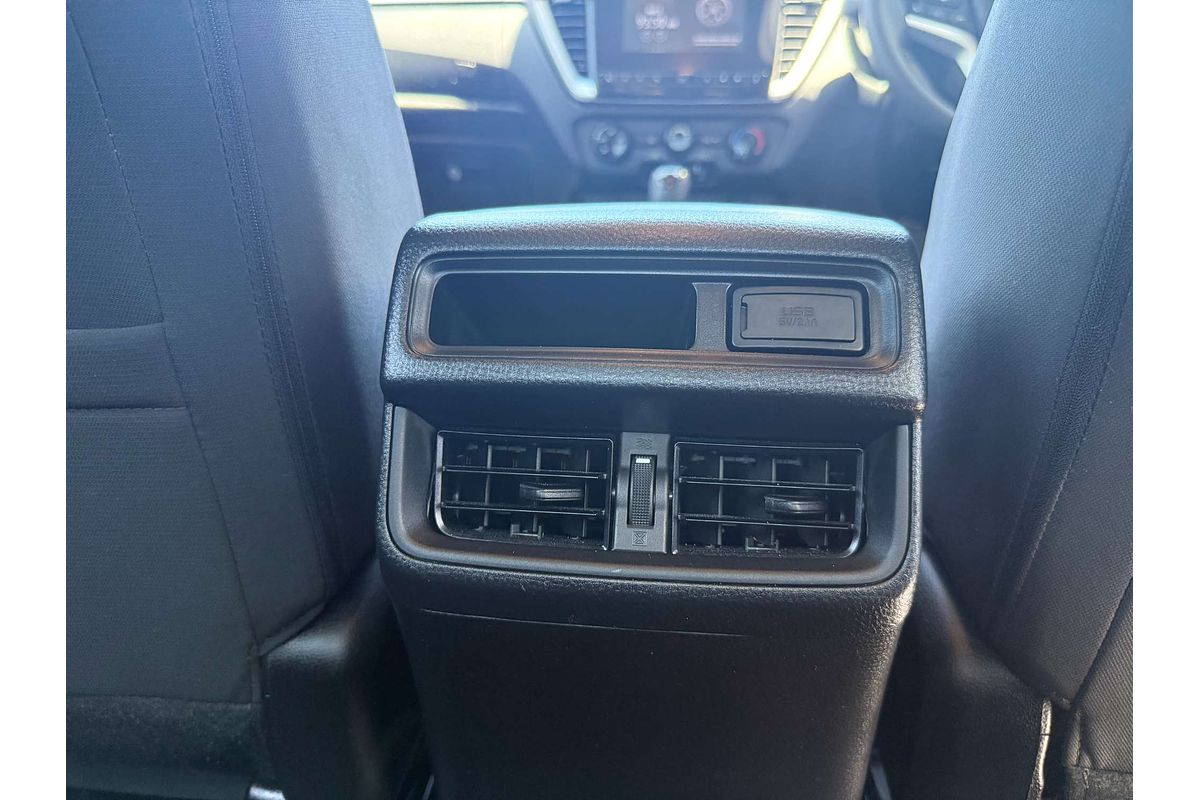 2023 Isuzu D-MAX LS-M 4X4