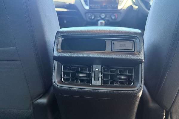 2023 Isuzu D-MAX LS-M 4X4