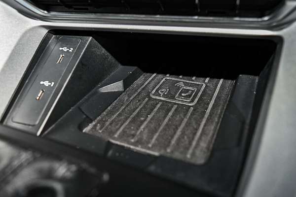 2023 Audi Q3 35 TFSI S line F3