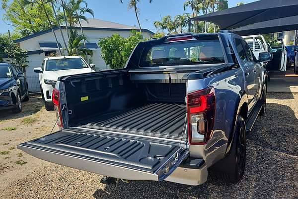 2025 Mazda BT-50 SP TF 4X4
