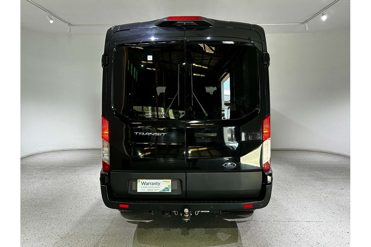 2021 Ford Transit 410L VO