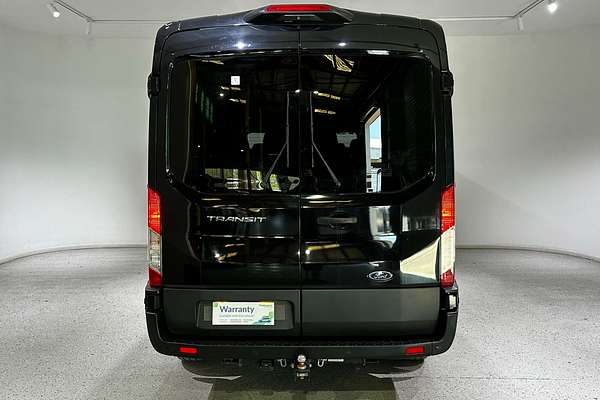 2021 Ford Transit 410L VO