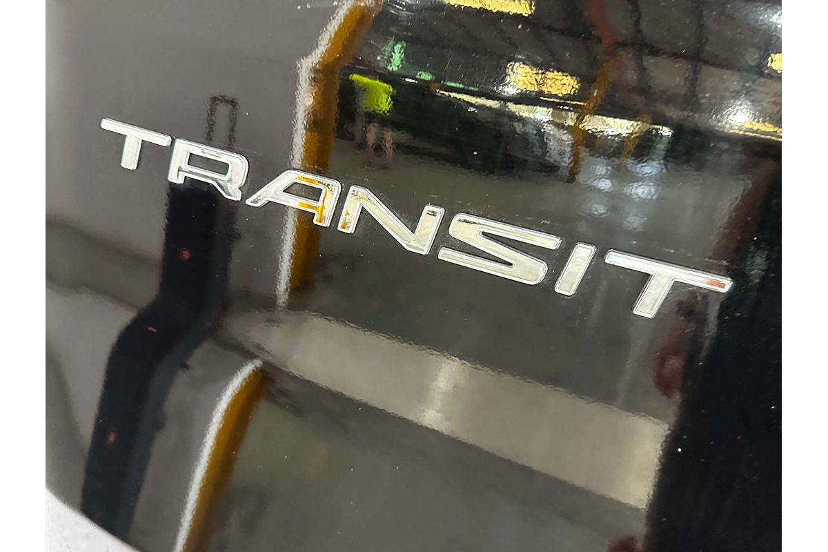 2021 Ford Transit 410L VO