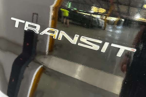 2021 Ford Transit 410L VO