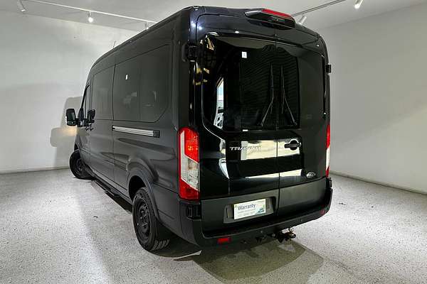 2021 Ford Transit 410L VO