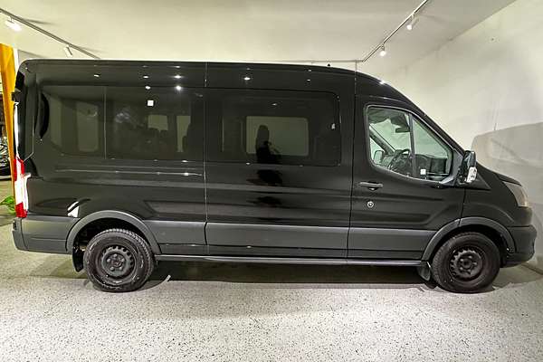 2021 Ford Transit 410L VO