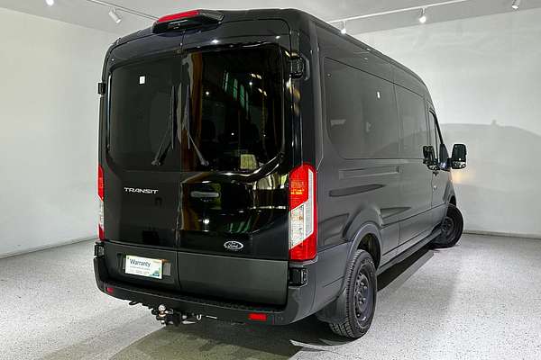 2021 Ford Transit 410L VO