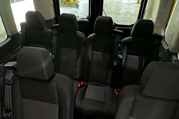 2021 Ford Transit 410L VO