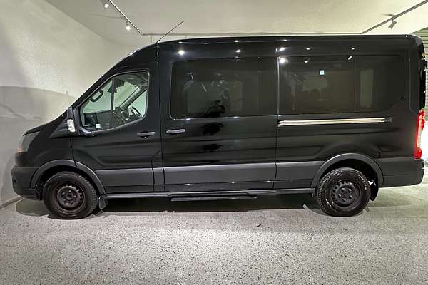 2021 Ford Transit 410L VO
