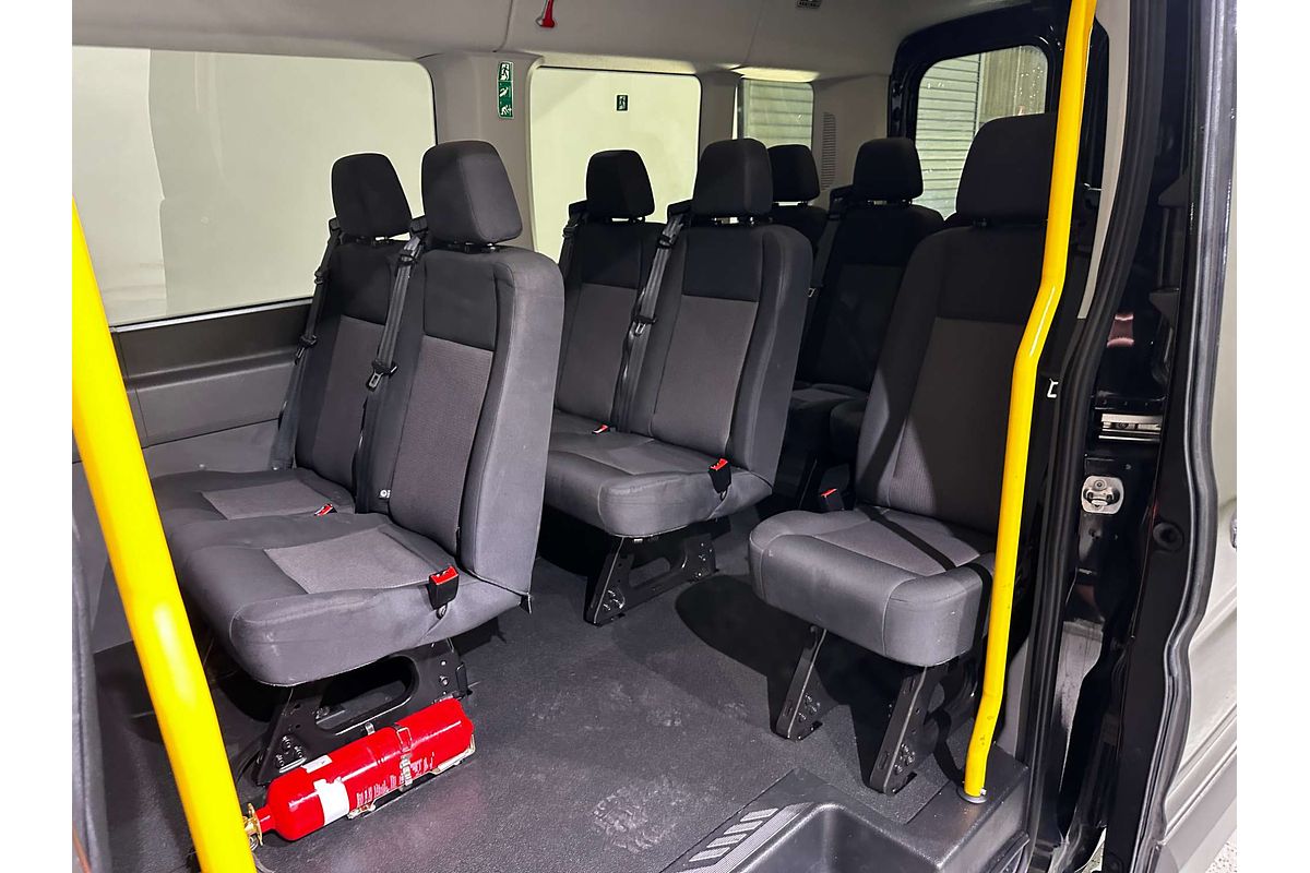 2021 Ford Transit 410L VO
