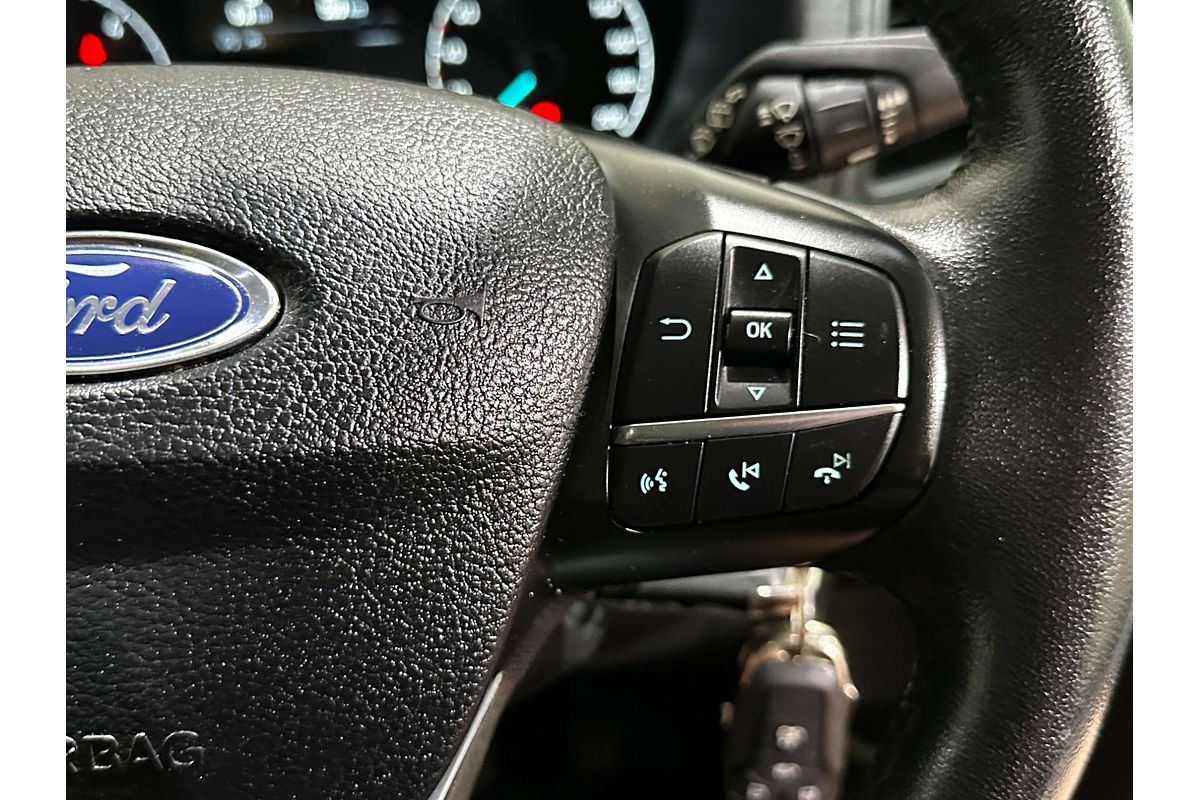 2021 Ford Transit 410L VO