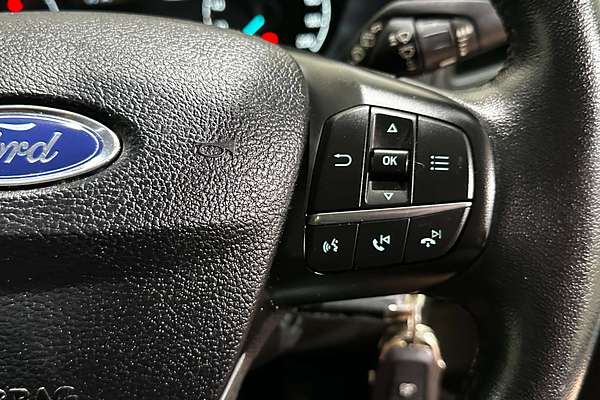 2021 Ford Transit 410L VO