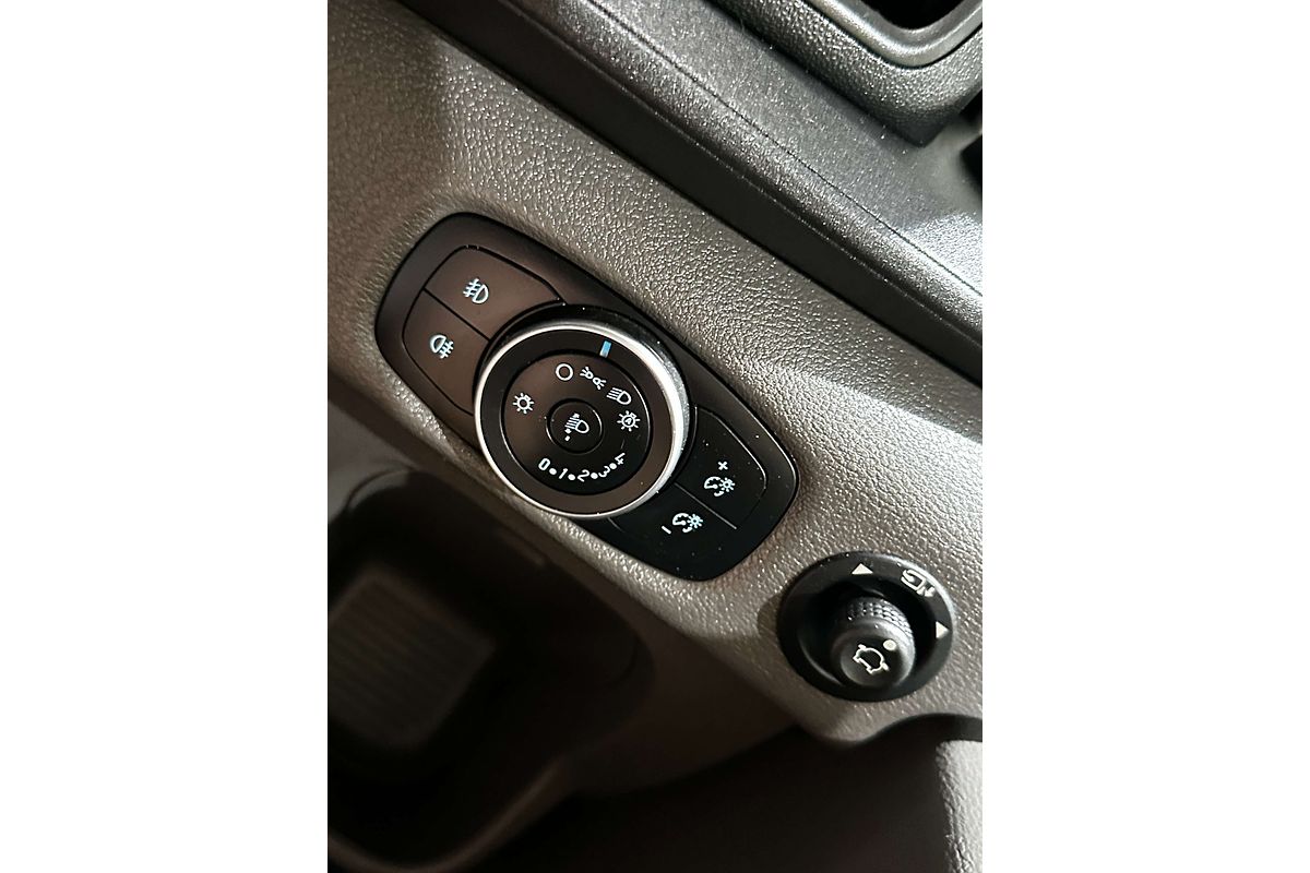 2021 Ford Transit 410L VO