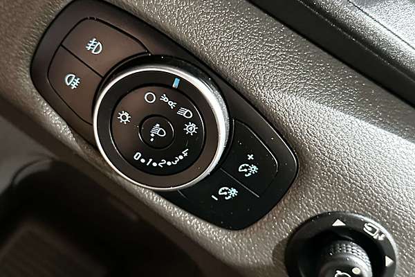 2021 Ford Transit 410L VO