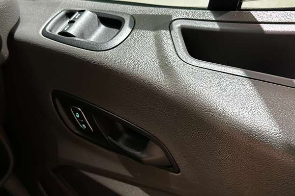 2021 Ford Transit 410L VO