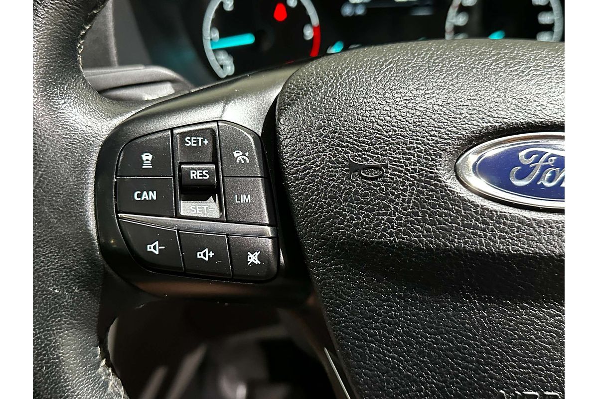 2021 Ford Transit 410L VO