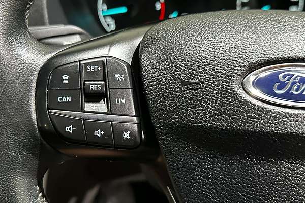 2021 Ford Transit 410L VO