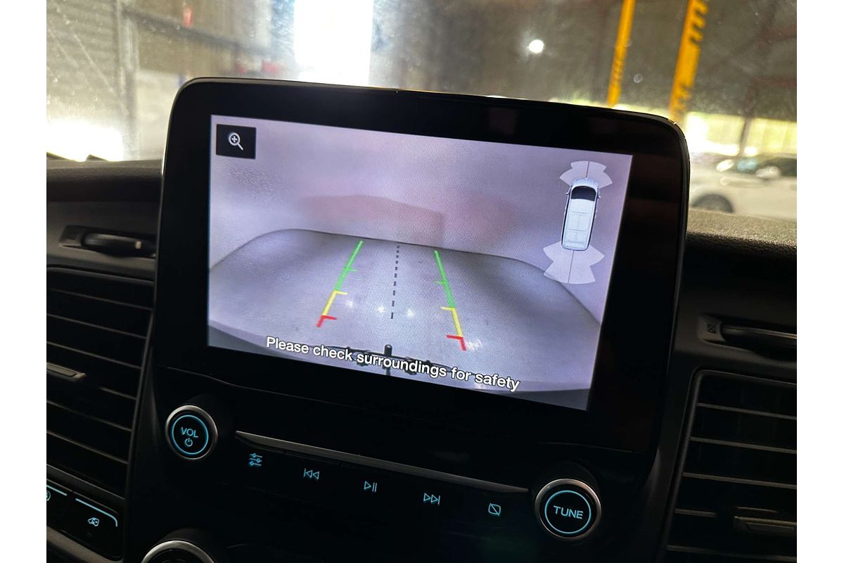 2021 Ford Transit 410L VO