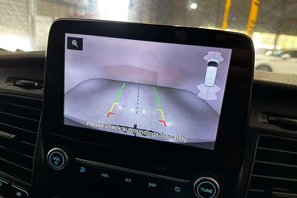 2021 Ford Transit 410L VO