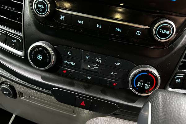 2021 Ford Transit 410L VO